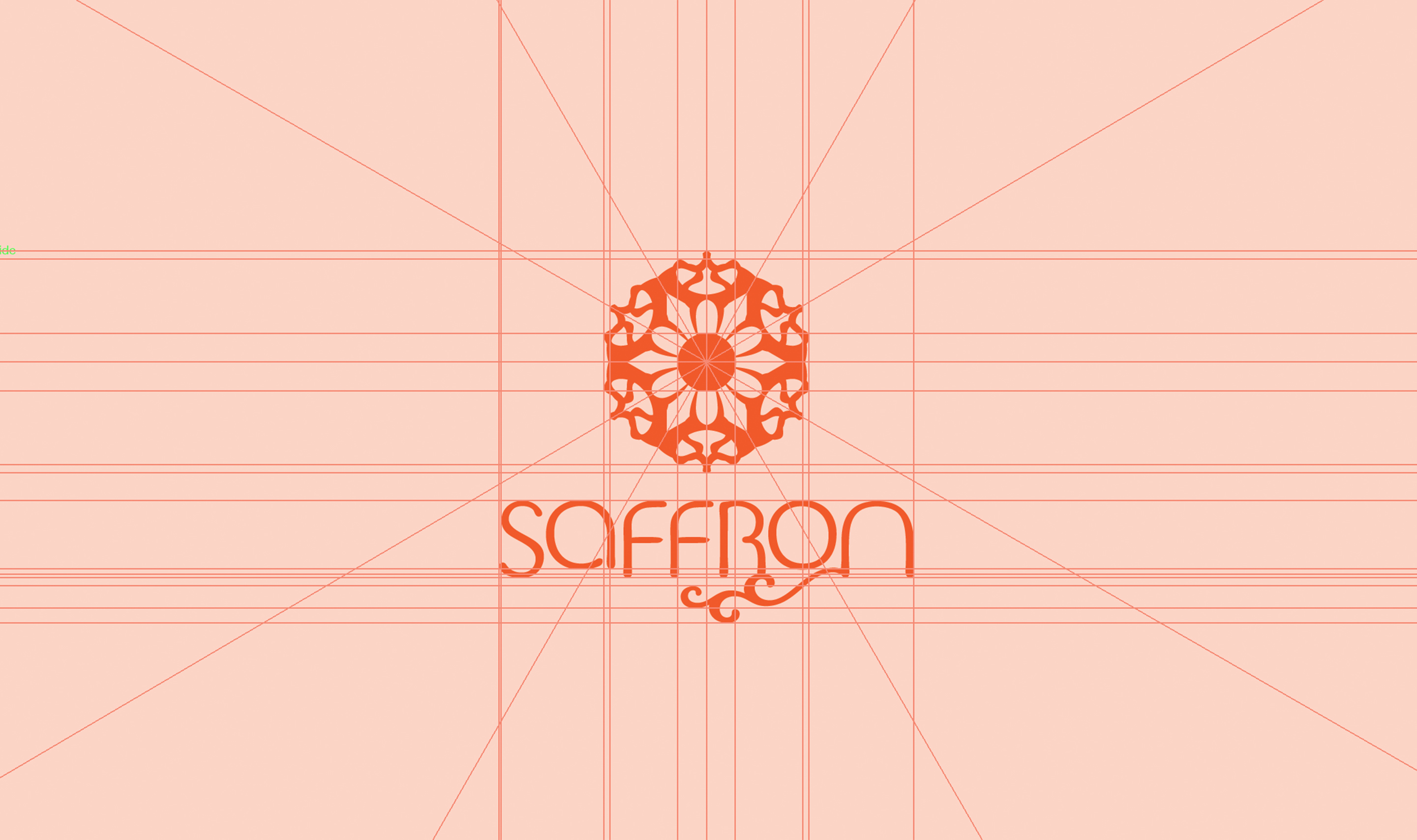 Saffron Moshir Packaging Design - World Brand Design Society