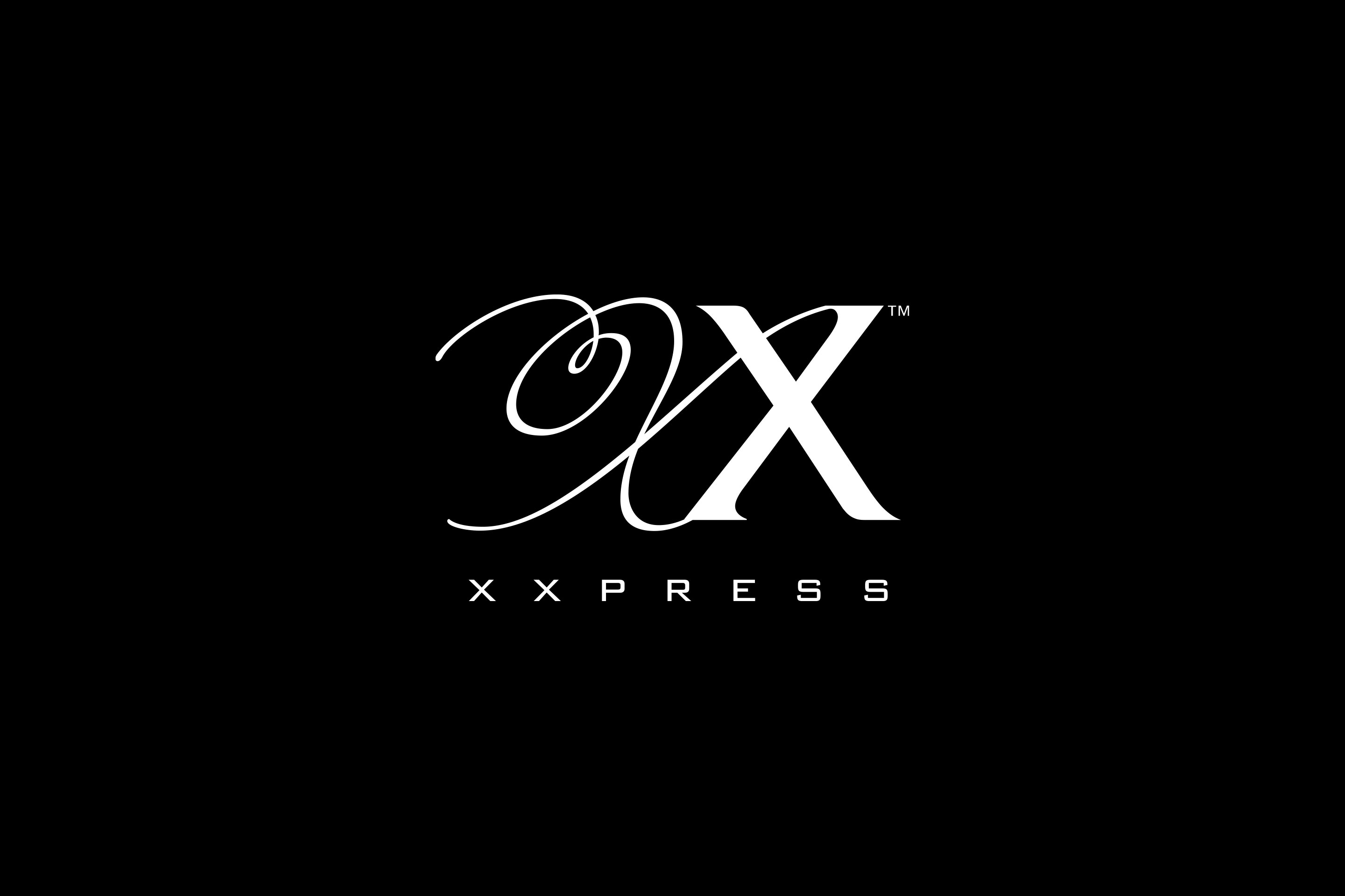 Xxpress • Female fashion brand